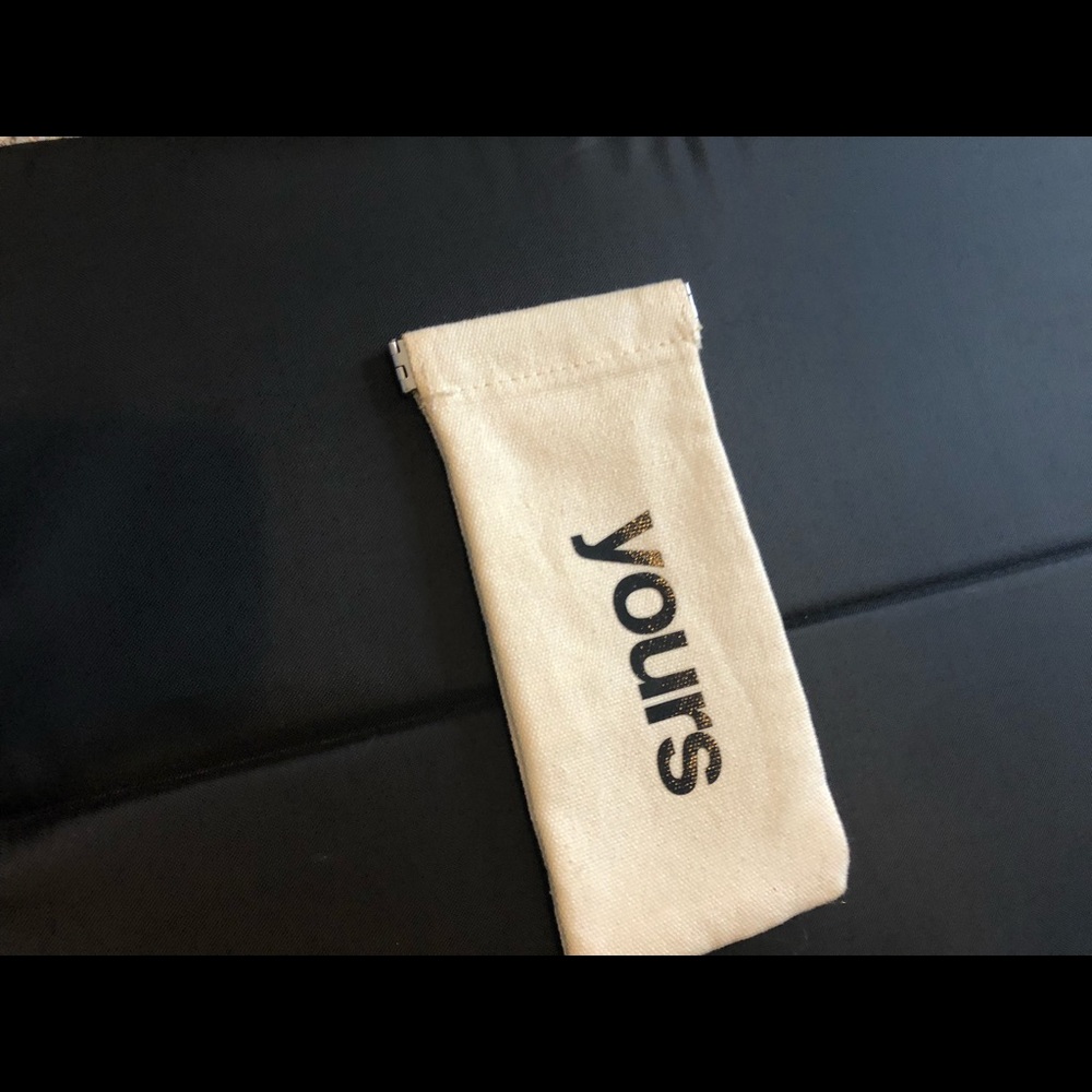 Eyeglasses case